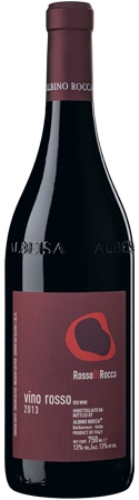 Albino Rocca Rosso Di Rocca 2017 750ml