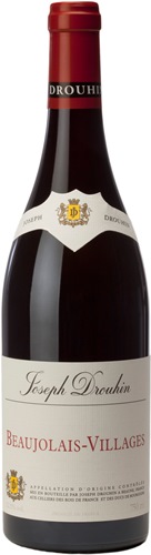 Joseph Drouhin Beaujolais-Villages 2019 750ml