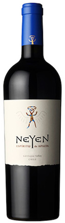 Neyen Espiritu De Apalta 2015 750ml