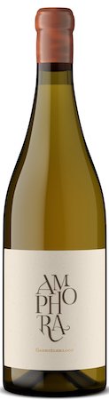 Gabrielskloof Sauvignon Blanc 'Amphora' 2019 750ml