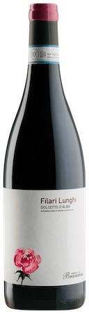 Brandini Dolcetto D'alba Filari Lunghi 2019 750ml