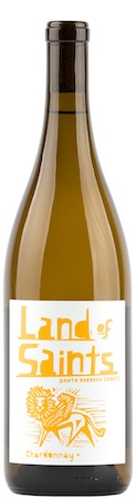 Land of Saints Chardonnay 2019 750ml