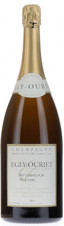 Egly-Ouriet Champagne Brut Grand Cru Millesime 2011 750ml