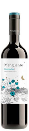 Vinedos y Bodegas Pablo Garnacha 'Menguante' 2019 750ml