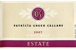 Patricia Green Pinot Noir Estate 2019 750ml