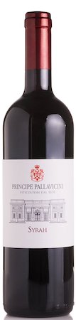 Principe Pallavicini Syrah 2017 750ml