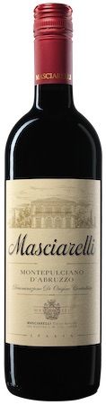 Masciarelli Montelpulciano D' Abruzzo 2018 750ml