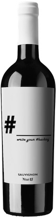 Ferro 13 The Hashtag 2018 750ml