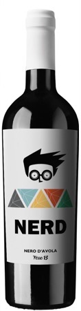 Ferro 13 The Nerd 2018 750ml