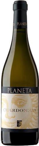 Planeta Chardonnay Sicilia Igt 2011 1.5Ltr