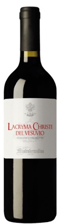 Mastroberardino Lacryma Christi Del Vesuvio Rosso 2019 750ml