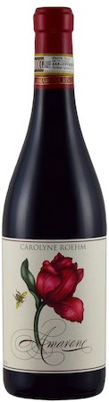 Marchesi Fumanelli Amarone Carolyn Roehm 2010 750ml