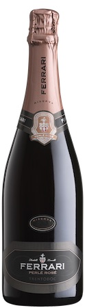 Ferrari Trento Brut Perle Rose 2013 750ml