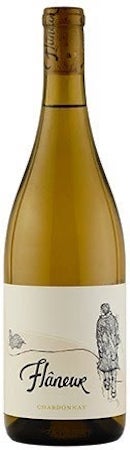 Flaneur Chardonnay 2018 750ml