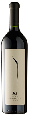 Pulenta Gran Cabernet Franc XI 2017 750ml