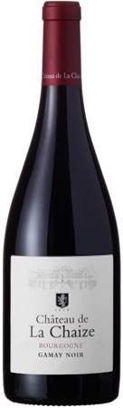 Chateau De La Chaize Gamay 2017 750ml