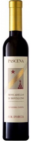 Col D'orcia Cinzano Pascena Moscadello 2011 375ml