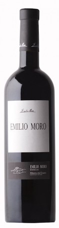 Emilio Moro Ribera Del Duero 2018 750ml