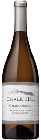 Chalk Hill Chardonnay RRV 2019 750ml