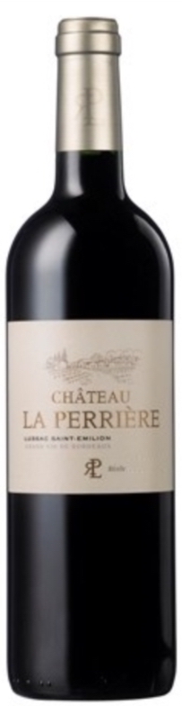 Chateau La Perriere Lussac Saint-Emilion 2018 750ml