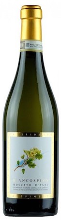 La Spinetta Moscato D'asti Biancospino 2020 750ml