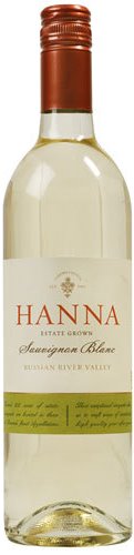 Hanna Sauvignon Blanc 2019 750ml