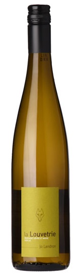 Domaine De La Louvetrie Muscadet Severe Et Maine Sur Lie Haute Tradition 2017 750ml