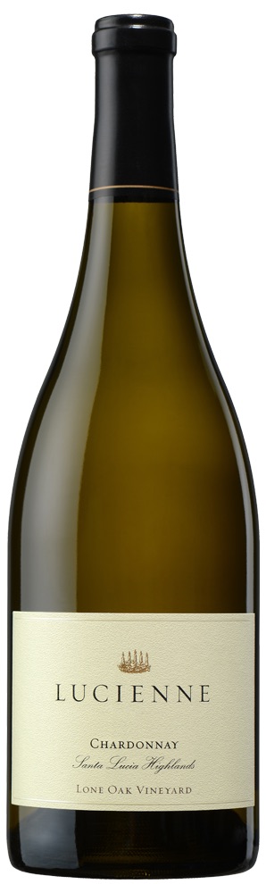 Lucienne Chardonnay Lone Oak Vineyard 2018 750ml