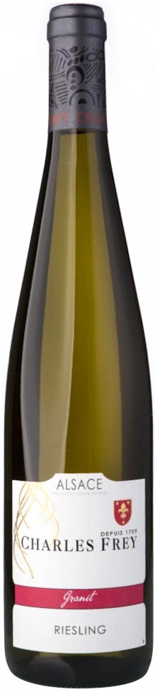 Domaine Charles Frey Riesling Granit 2019 750ml