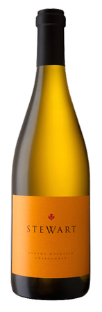 Stewart Cellars Chardonnay 2017 750ml