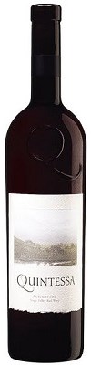 Quintessa Red 2017 750ml