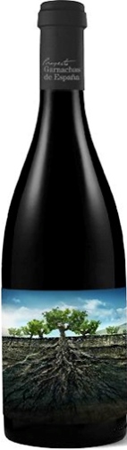 Proyecto La Garnacha Salvaje Del Moncayo 2018 750ml