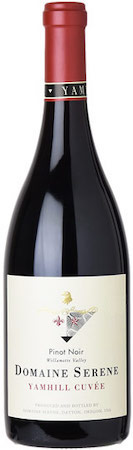 Domaine Serene Pinot Noir Yamhill Cuvee 2017 750ml