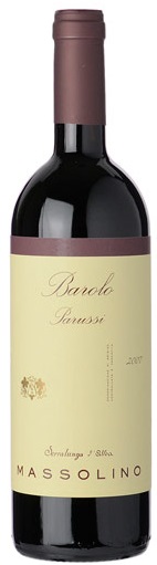 Massolino Barolo Parussi 2015 750ml