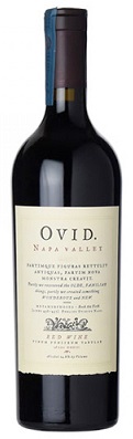 Ovid Estate Red 2016 750ml