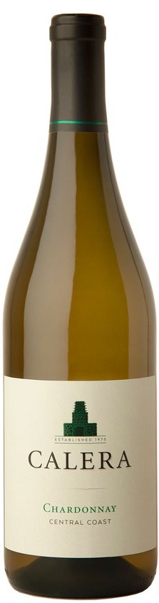 Calera Chardonnay Central Coast 2018 750ml