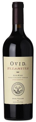 Ovid Hexameter 2016 750ml
