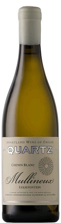 Mullineux Chenin Blanc Quartz Leliefontein 2019 750ml