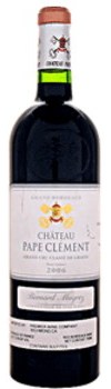 Chateau Pape Clement Pessac Leognan 2018 750ml