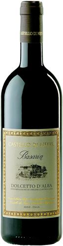 Castello Di Neive Dolcetto D'alba Basarin Doc 2016 750ml