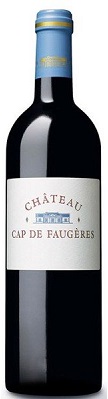 Cap De Faugeres Cotes De Castillon 2018 750ml