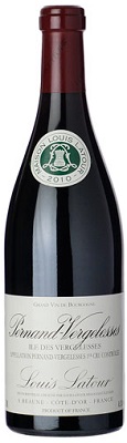 Louis Latour Pernand Vergelesses 1er Cru Caradeux 2018 750ml