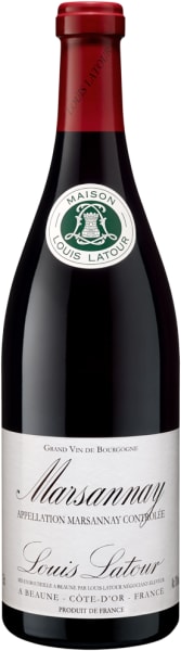 Louis Latour Marsannay Rouge 2018 750ml