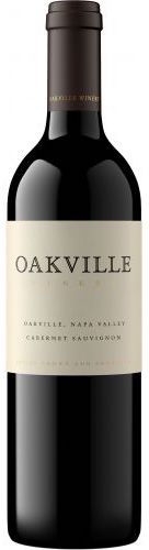 Oakville Winery Cabernet Sauvignon 2017 750ml