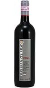 Castell'in Villa Chianti Classico 2017 750ml