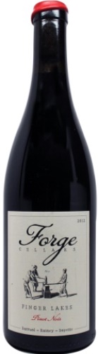 Forge Cellars Pinot Noir 2019 750ml