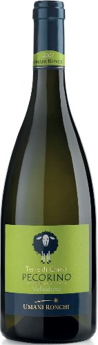 Umani Ronchi Pecorino Vellodoro 2019 750ml