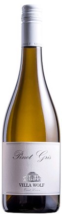 Villa Wolf Pinot Gris 2019 750ml