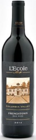 L'ecole No. 41 Frenchtown 2018 750ml