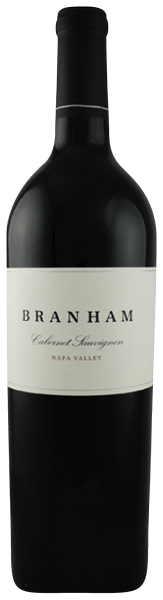 Branham Cabernet Sauvignon 2014 750ml